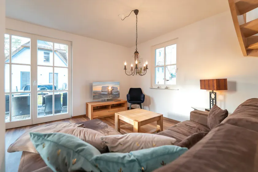 Vacation cottage Flotte Sprotte - Image 1