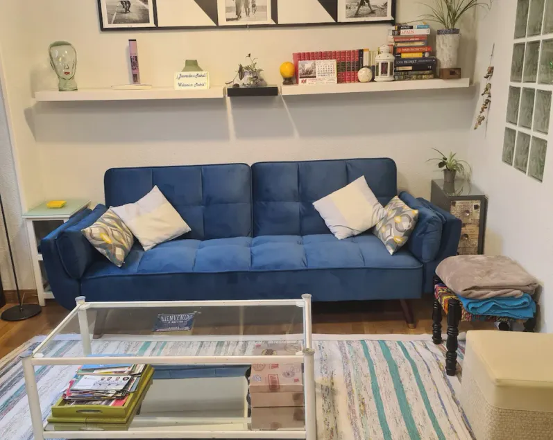 Lovely apartment in MADRID CENTER ! - Image 1