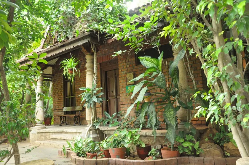 Aalankrita Resort and Convention - Image 1