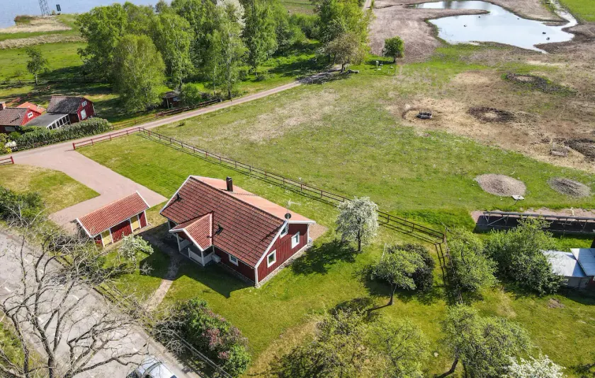 Cozy Home In Rockneby With Kitchen - Image 1