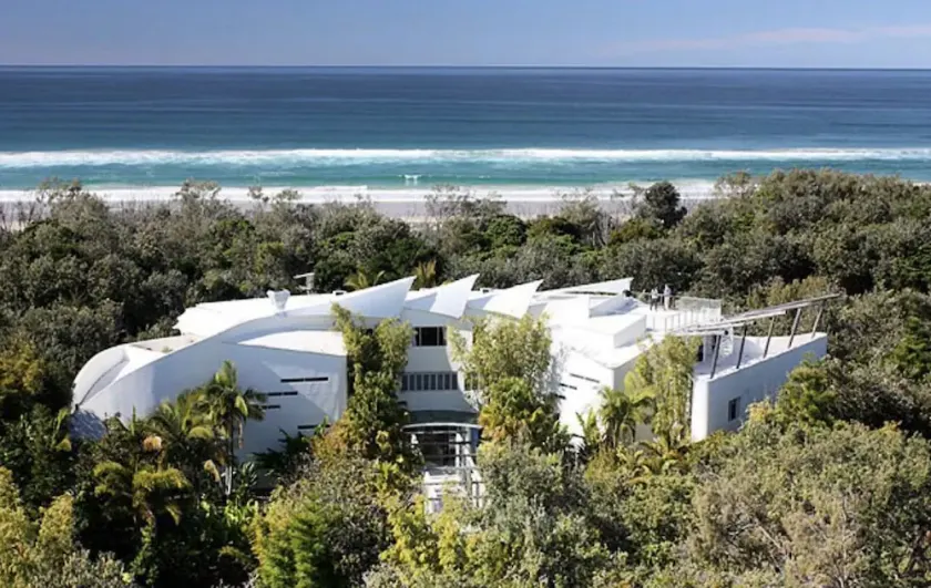 Somerleys Ocean Retreat - Beachfront Resort Style Property - Image 1
