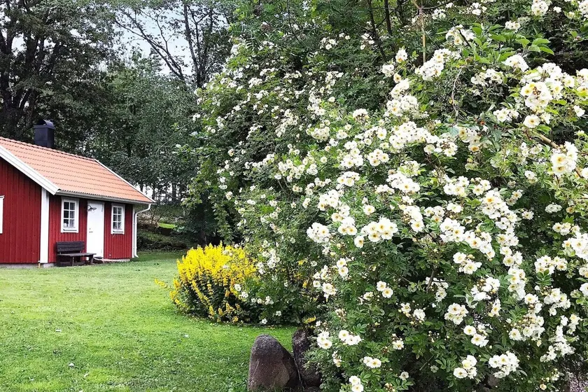 4 Person Holiday Home In Falkoping - Image 1