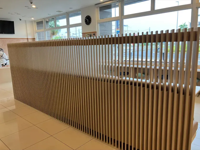 Toyoko Inn Chiba minato Ekimae - Image 1