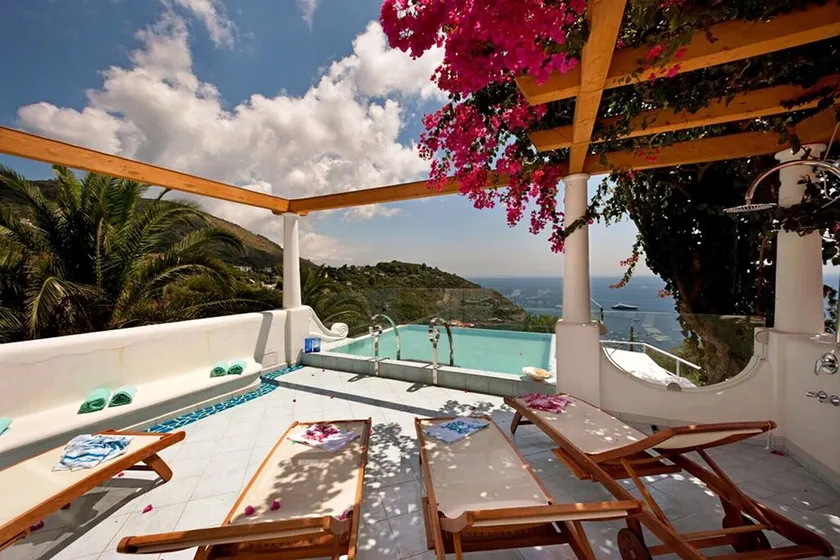Amore Rentals - Villa Ariadne - Image 1