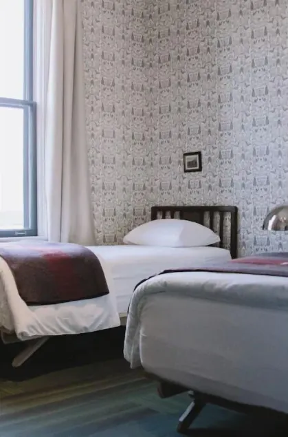 Spacious Luxury Apt. Chippewa Historic District - Image 1