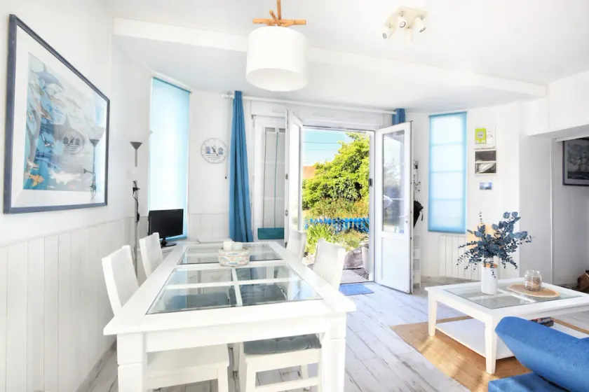 La Brise de Barneville - Appt proche plage - Image 1