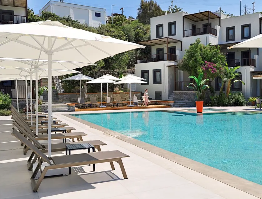 Cozy Rental Grand Suite in Bitez, Bodrum by Dorman. - Image 1