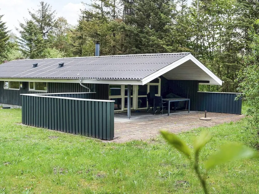 person holiday home in Fjerritslev-By Traum - Image 1
