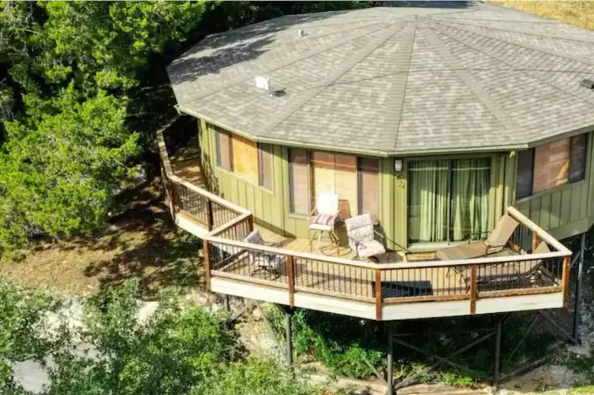 Tree House on Lake Travis #15 - Image 1