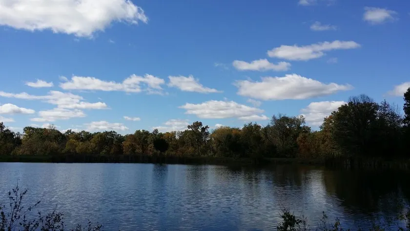 Glenn Acres Farm, Fishing and Relaxing, a Place Everyone Loves! - Image 1