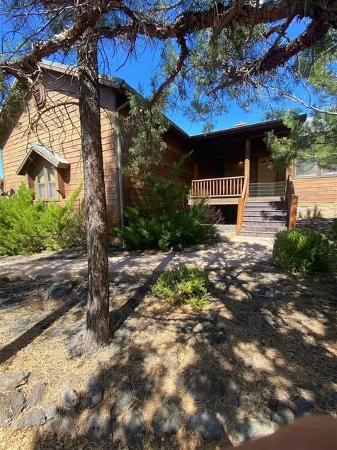 Great Cabin in Torreon Community of Show Low - Image 1
