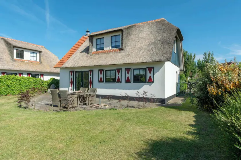 Villa Schaut - Villapark De Buitenplaats Callantsoog aan Zee - Image 1