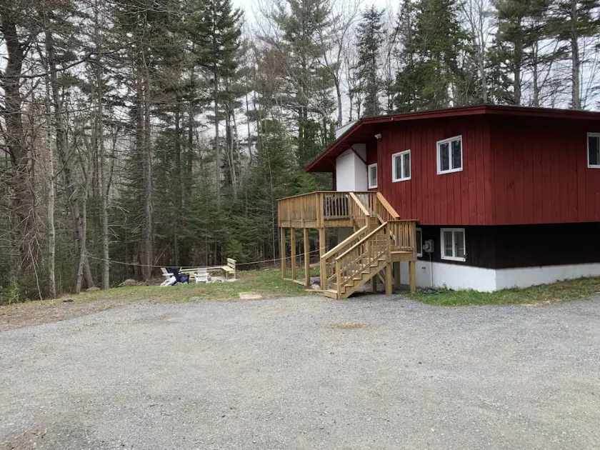 Ski Chalet - Image 1