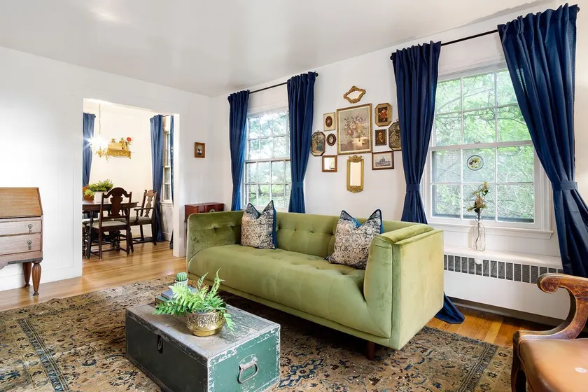 Classy 1BD near U of U - 1 mile/ fast WI-FI - Image 1