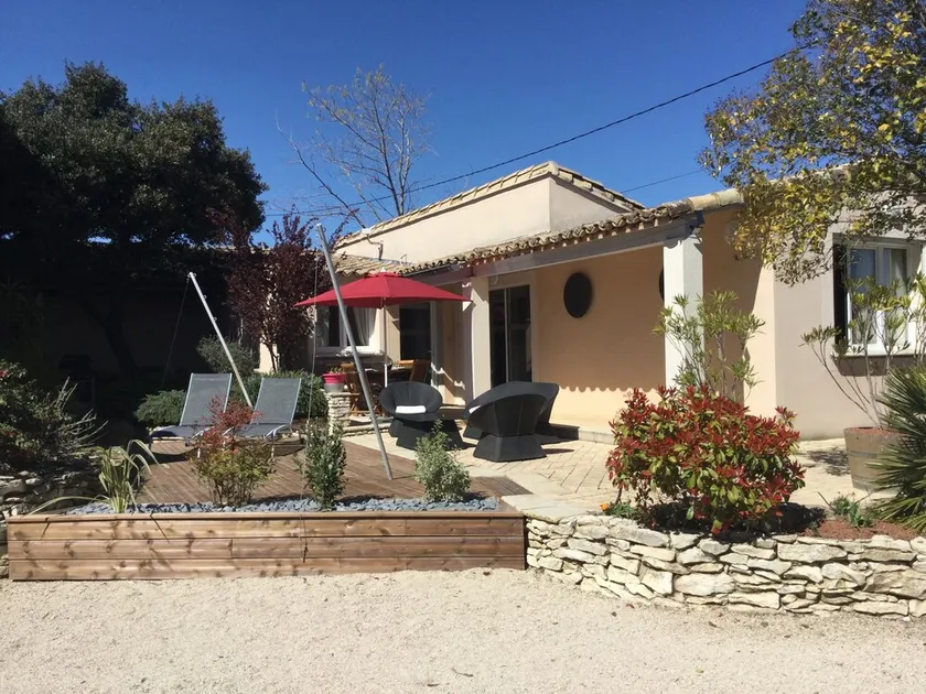 Gite \"Le Jas Weinbergen\" - Image 1