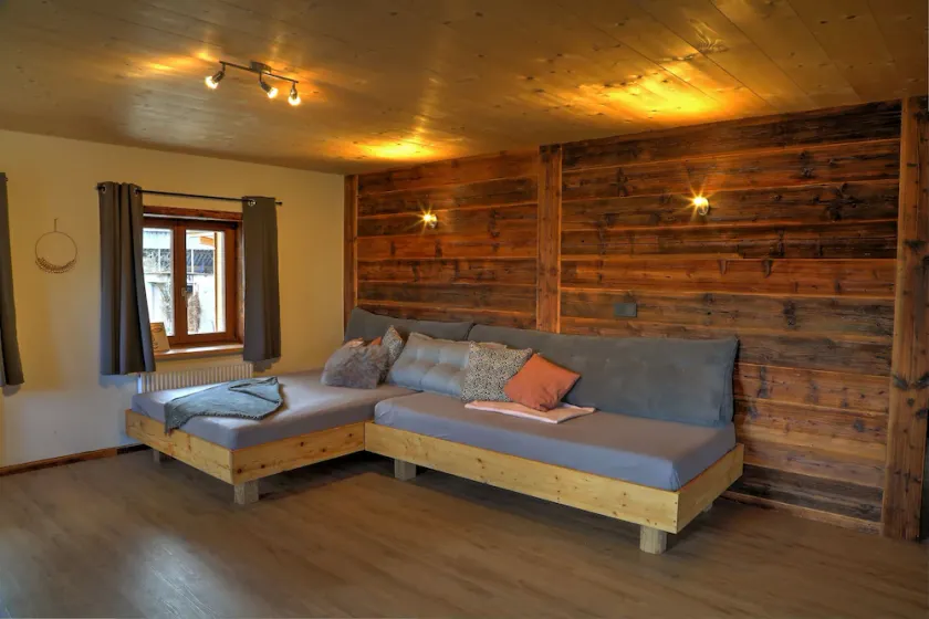 At the rustic Mattes apartment \"Ludwig\". Allgäu - Image 1