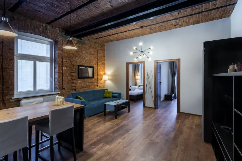 Apartamenty Centrum Częstochowa Stara Kamienica - Image 1