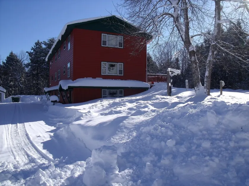 Porcupine Lodge - Enhet 4 - Image 1