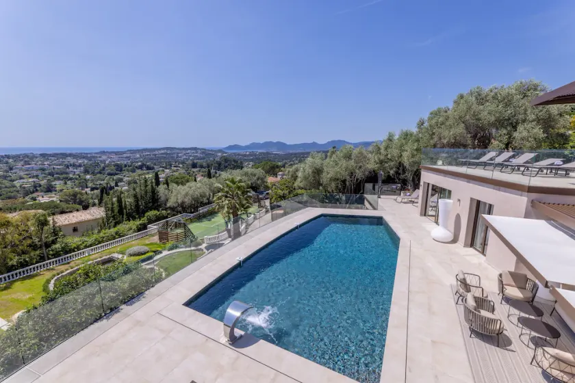 Luxury Villa for Rent Mougins - Image 1