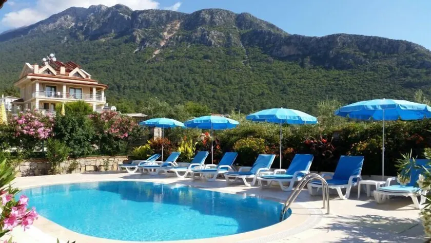 Luxury detached villa in Ovacik - private pool and stunning views - Image 1