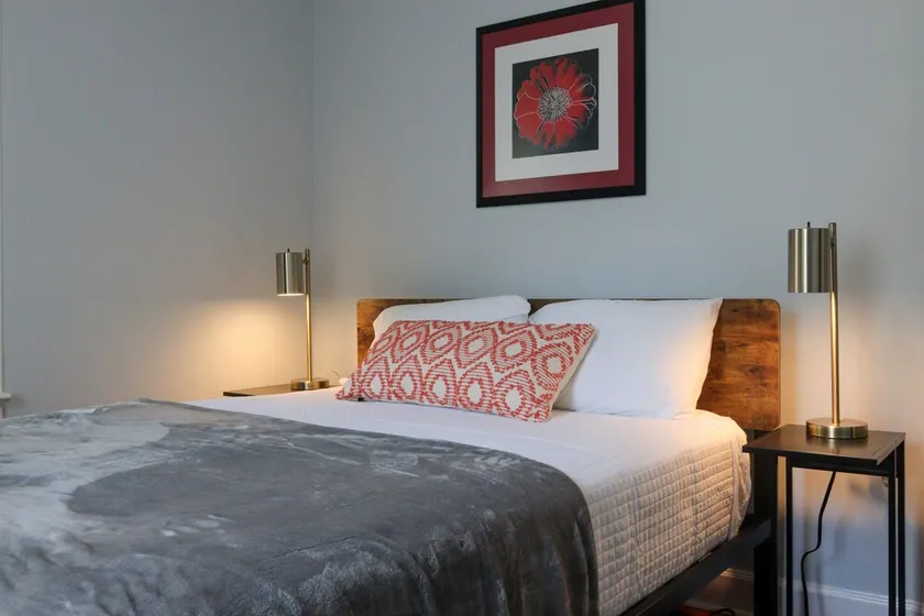 Best in Market! Enjoy Tangerine Dreams in the heart of Huntsville! - Image 1