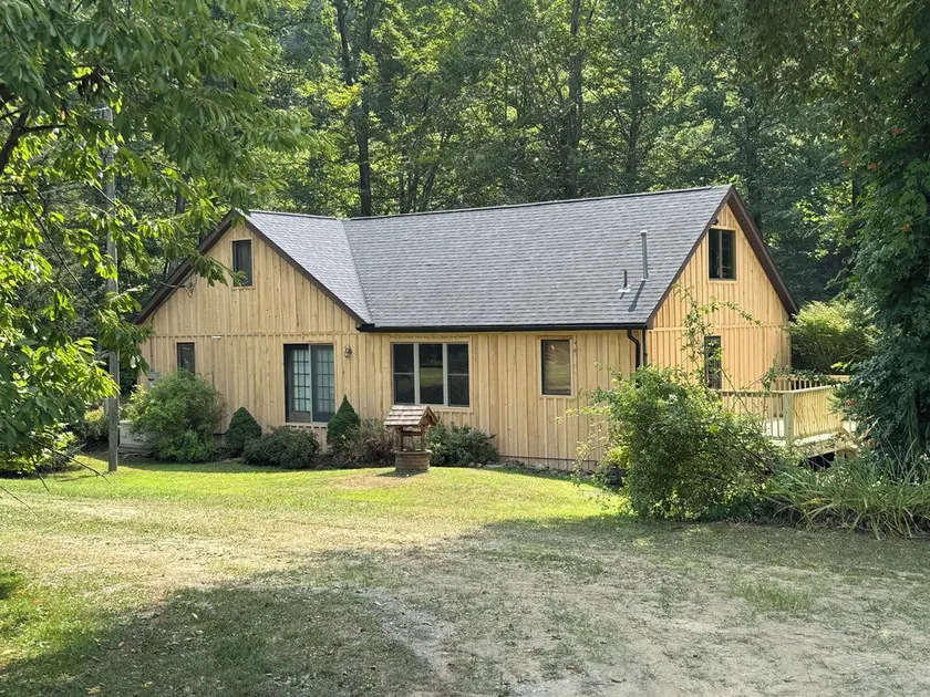 Afsondret 13 acres langs Bennetts-grenen af Sinnemahoning Creek - Image 1