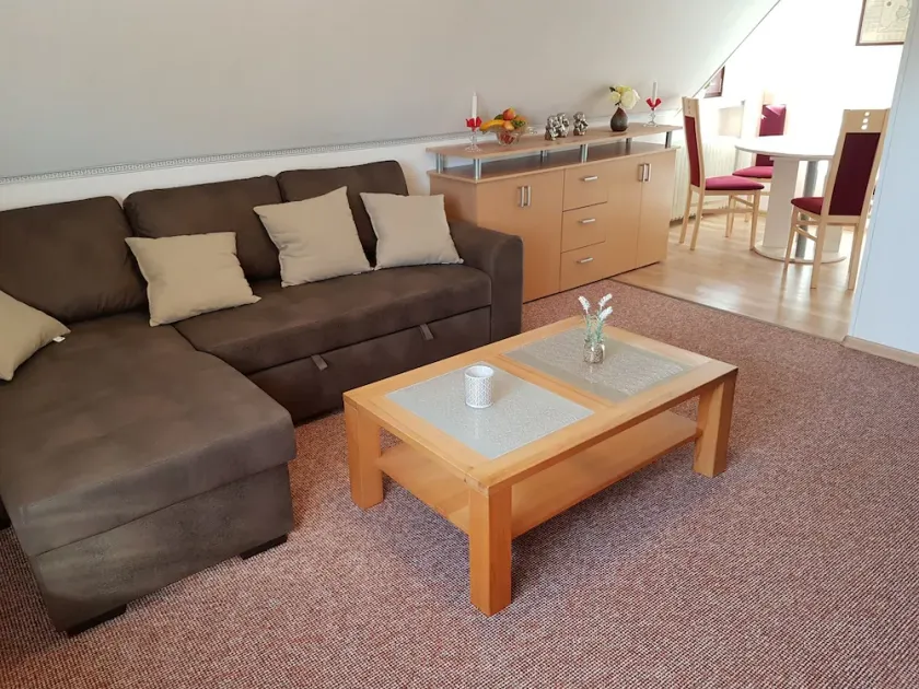 NEU! Ferienwohnung Ramke EG - Image 1