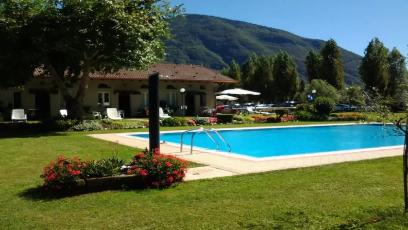 CASA ORNELLA - Wohnung am Idrosee - Image 1