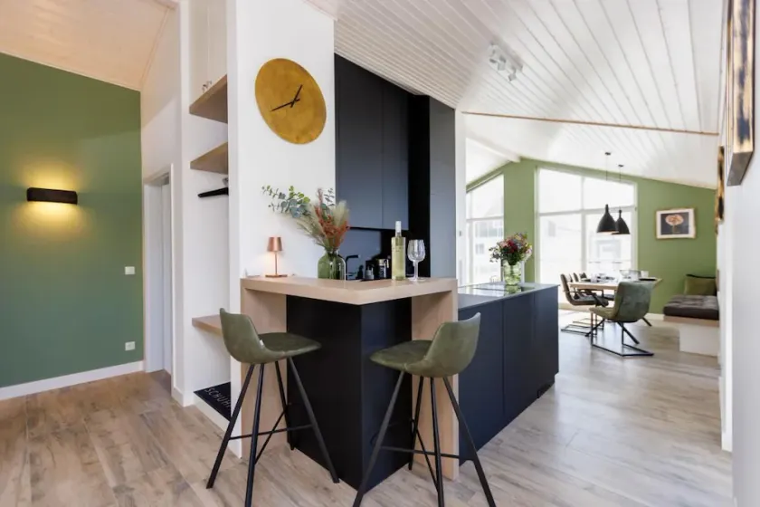 Villa Hempen Nordhorn - Image 1