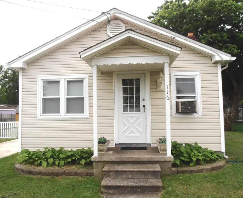 Relaxing bayside bungalow close to historic Cape May and Wildwoods - Image 1