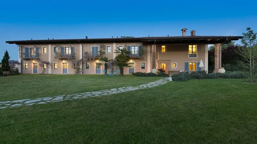 Cascina Arcangelo Raffaele - Image 1