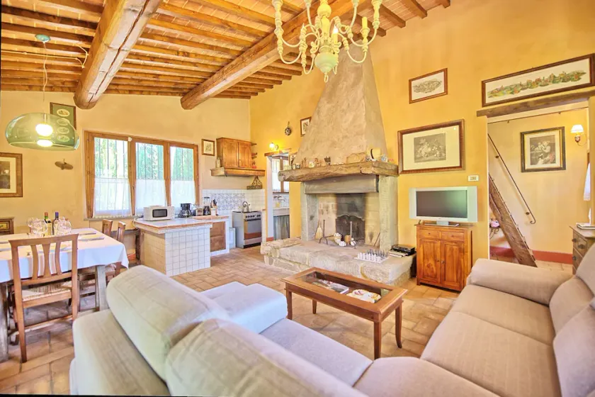 Casa Cipressi - Image 1