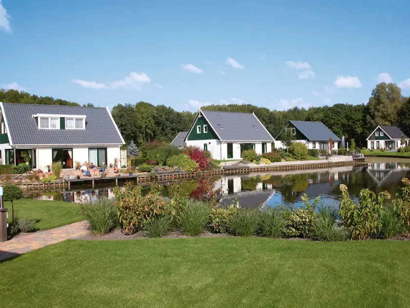 Peaceful Stay in Drenthe - Image 1