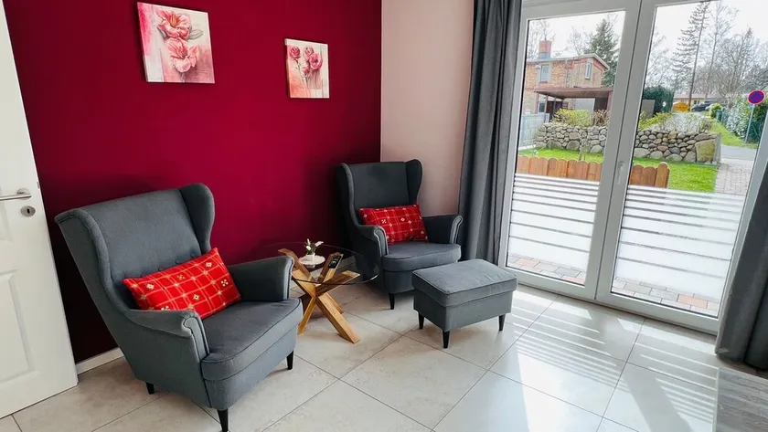 Ferienwohnung Lee - Image 1