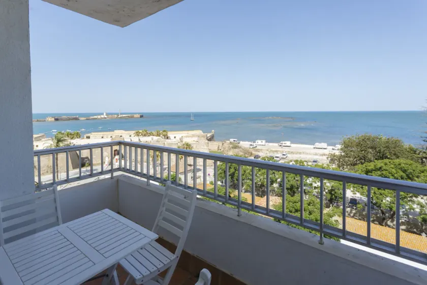 OCEANO Family Home free parking by Cadiz4Rentals - Image 1