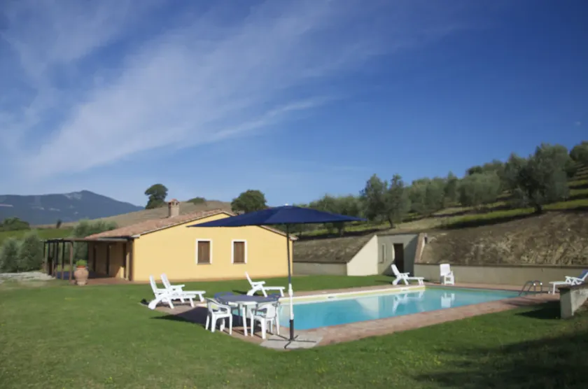 Ferienhaus / Villa - Cetona - Image 1