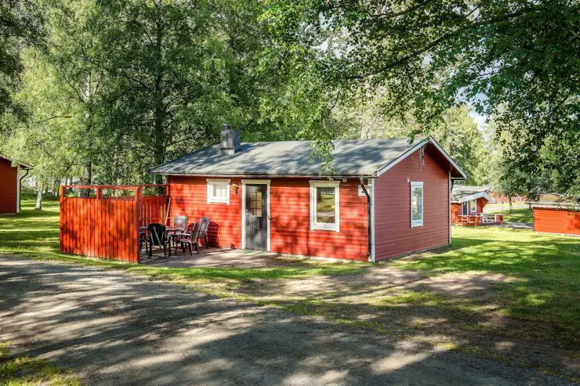 First Camp Hökensås-Tidaholm - Image 1