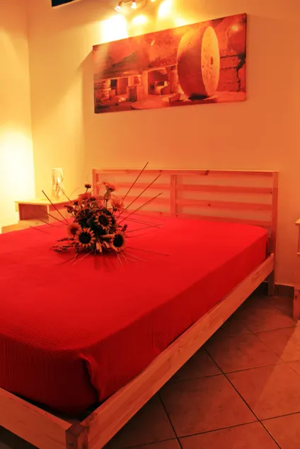 Wohnung in der Nähe der schönen Strände von SALENTO 'MOST - Image 1