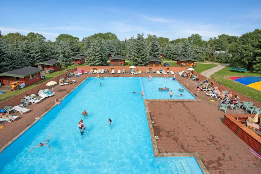 Kongernes feriepark Camping - Image 1