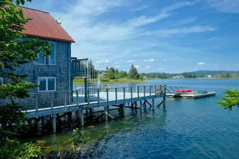Tidewatch Cottage - Image 1