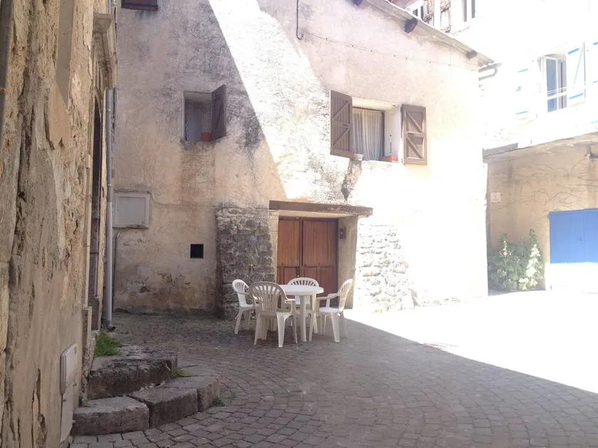 maison de village 7  personnes - Image 1