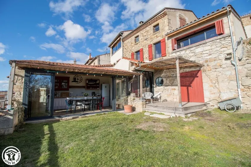 Mon Pierroux - Montpeyroux - Image 1