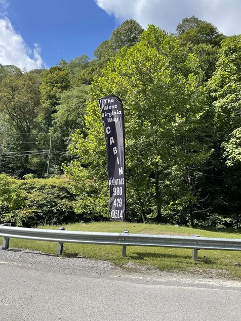 The West Virginia Way, Outlaws Hideaway, Cabin 2 - Image 1