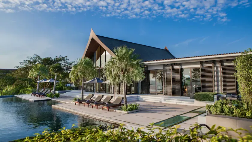 Villa Sawarin - Image 1