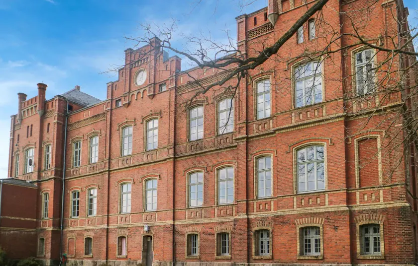 1 Bedroom Awesome Apartment In Krakow Am See - Image 1
