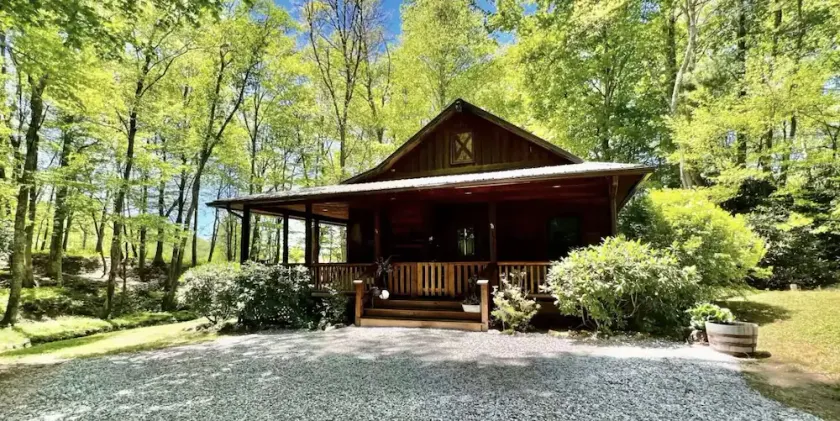 \"Deacon Escape\", incredible and quiet getaway. - Image 1