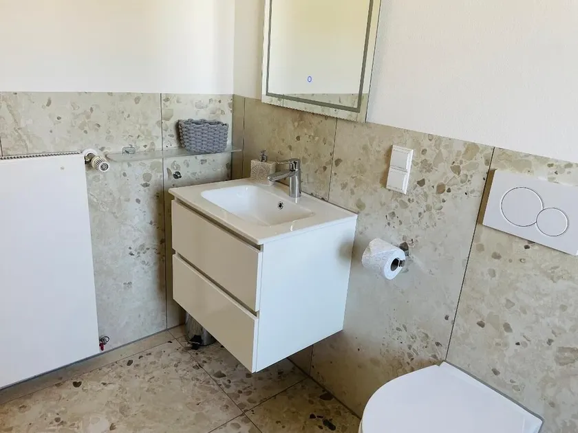 Feriendomizil mit 2 getrennten Schlafzimmern. WLAN gratis. - Image 1