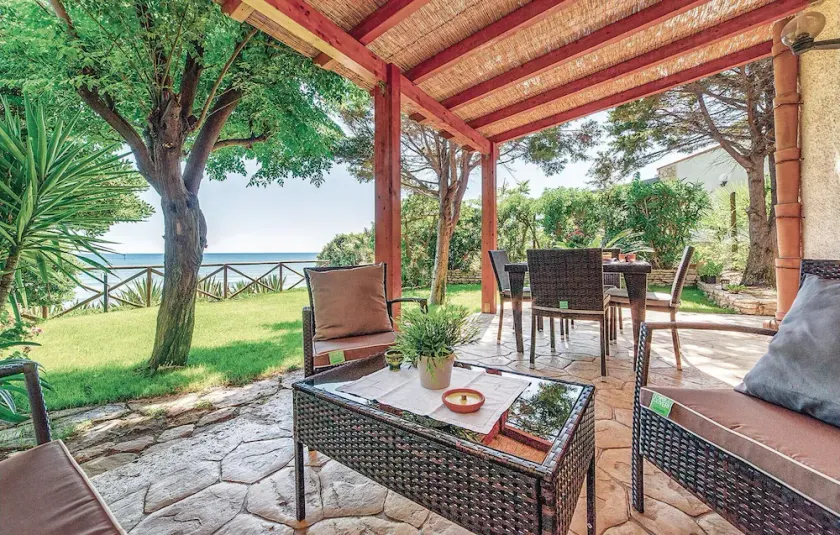 Magnifique maison à Menfi AG avec Wi-Fi - Image 1