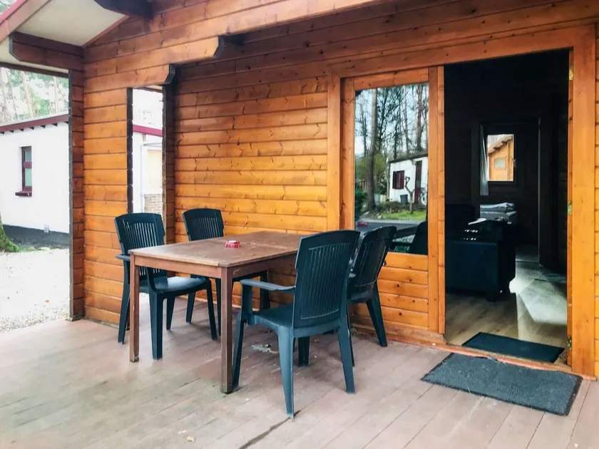Vacation Home em Brunssum com 2 quartos e capacidade para 4 pessoas - Image 1