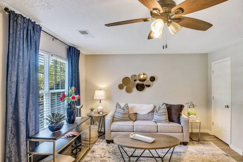 ATH - Austell - 3BR - Pet Friendly (crest7269) - Image 1